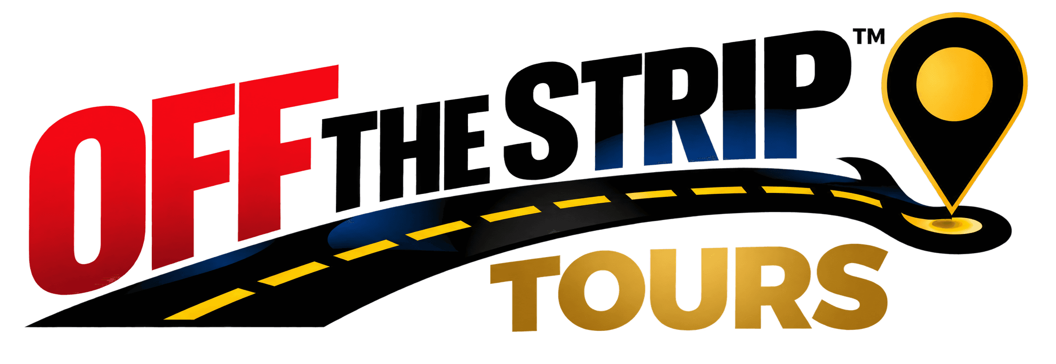 Off The Strip Tours